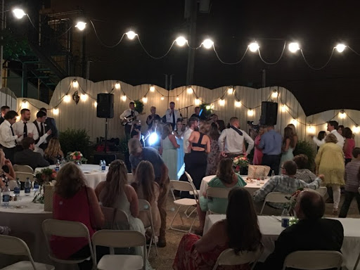 Banquet Hall «Montgomery Place», reviews and photos, 406 N Montgomery Ave, Sheffield, AL 35660, USA