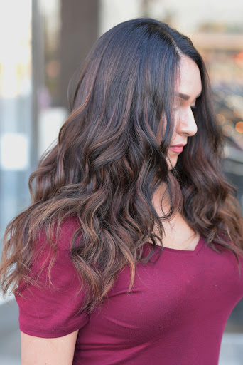 Nail Salon «Hair Salon Ziva», reviews and photos, Hair Salon Ziva, 3050 Sepulveda Blvd, Torrance, CA 90505, USA