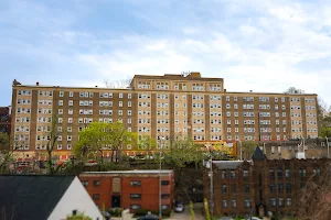 Morrowfield Apartments image