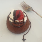 Photo n°2 de l'avis de Enrico.u fait le 26/08/2022 à 05:36 sur le  Ristorante Il Rododendro à Ponte di Legno