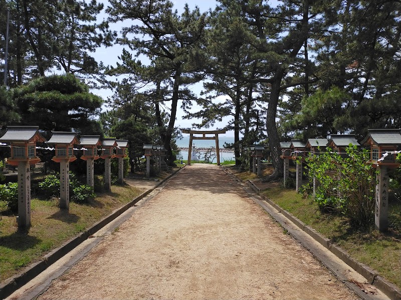 住吉公園