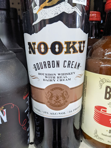 Liquor Store «Norman’s Liquors and Fine Wines», reviews and photos, 5235 Gulf Blvd, St Pete Beach, FL 33706, USA