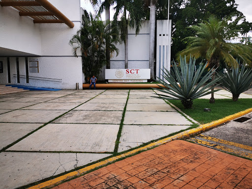 Centro SCT Yucatán