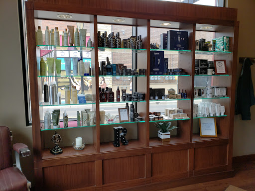 Hair Salon «Roosters MGC of West End», reviews and photos, 1683 West End Blvd, St Louis Park, MN 55416, USA