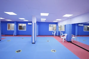 Lions Karate Martial Arts Club - Karama image