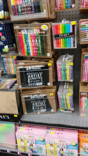 Variety Store «Five Below», reviews and photos, 4904 Jimmy Lee Smith Pkwy #120, Hiram, GA 30141, USA