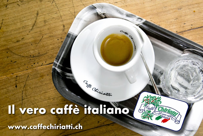 Caffè Chiriatti Verkauf - Wil