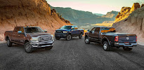 Fort Collins Dodge Chrysler Jeep Ram - Photo 2 - Car repair in Fort Collins, CO, Fort Collins