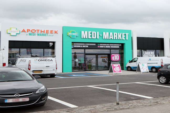 Medi-Market Oostende - Oostende