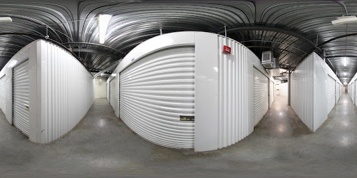 Self-Storage Facility «Storage Post Self Storage Mills Pond Park», reviews and photos, 1900 NW 19th St, Fort Lauderdale, FL 33311, USA