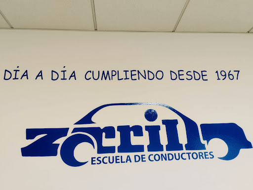Autoescuela Zorrilla en Valladolid provincia Valladolid