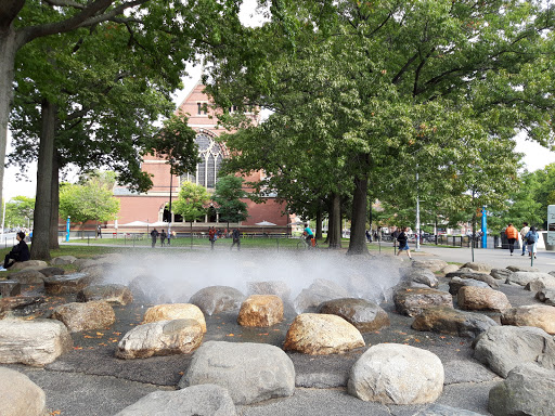 Museum «Peabody Museum of Archaeology and Ethnology», reviews and photos, 11 Divinity Ave, Cambridge, MA 02138, USA