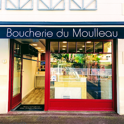 Boucherie du Moulleau à Arcachon