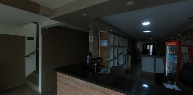 Hotel e restaurante center - Hotel