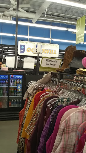 Thrift Store «San Luis Goodwill Retail Store & Donation Center», reviews and photos