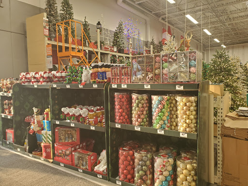 Home Improvement Store «The Home Depot», reviews and photos, 1100 Revere Beach Pkwy, Chelsea, MA 02150, USA