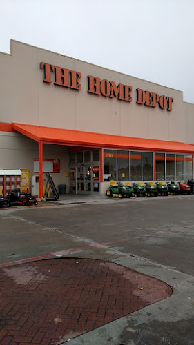 The Home Depot