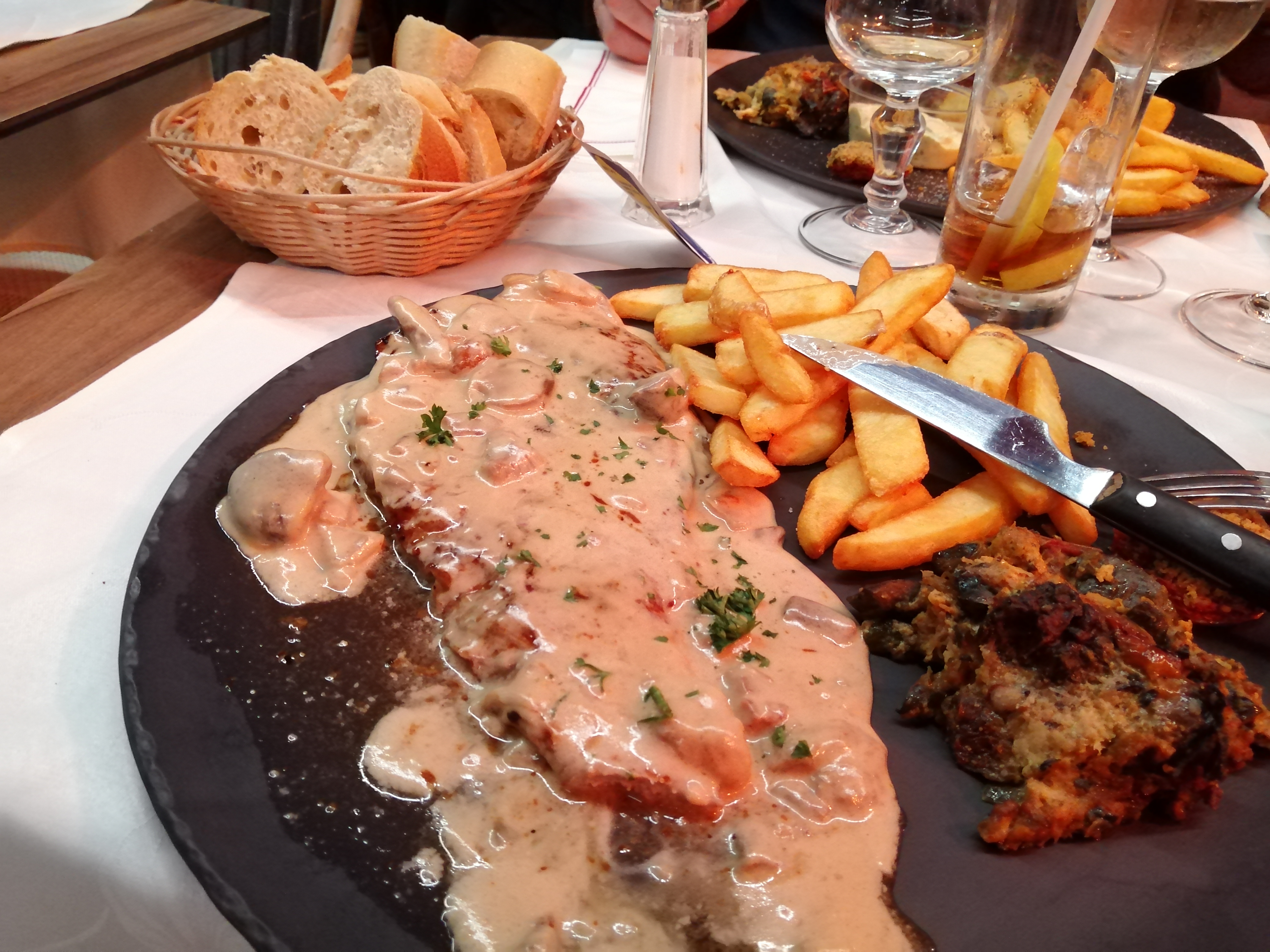 Photo n° 1 de l'avis de Sylviane.e fait le 26/10/2019 à 11:45