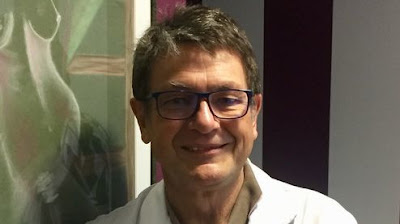 Dr Gilles CAMP à La Roche-sur-Yon
