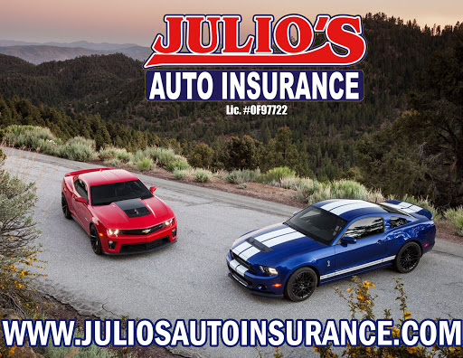 Julios Auto Insurance image