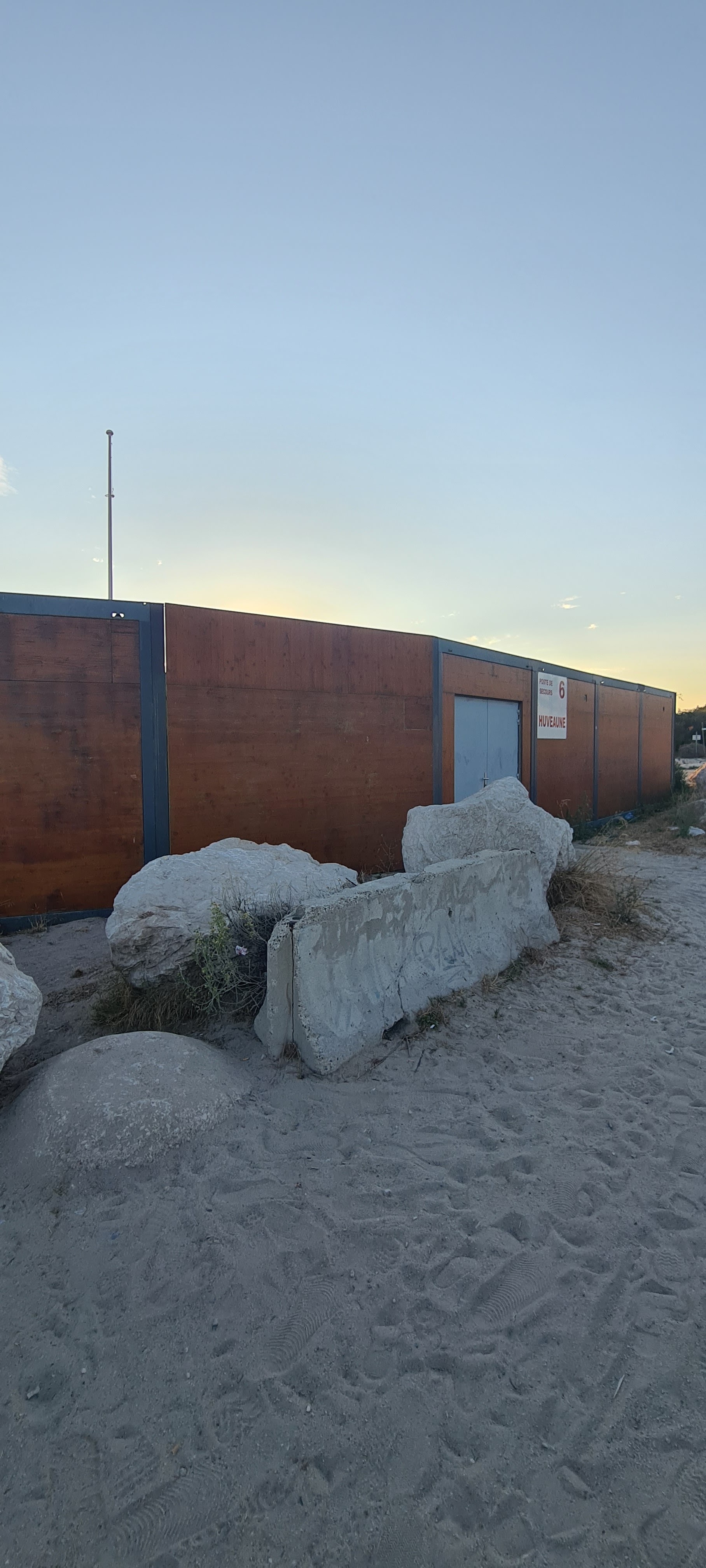 Photo n° 7 de l'avis de Angy.P fait le 27/07/2021 à 18:18