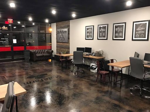 Auto Insurance Agency «Joel Laird - State Farm Insurance Agent», reviews and photos