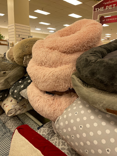 Department Store «Marshalls & HomeGoods», reviews and photos, 801 S University Dr #200, Plantation, FL 33324, USA