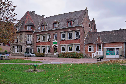 École maternelle publique à Arques-la-Bataille