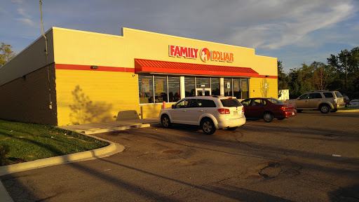 FAMILY DOLLAR, 26765 Telegraph Rd, Flat Rock, MI 48134, USA, 