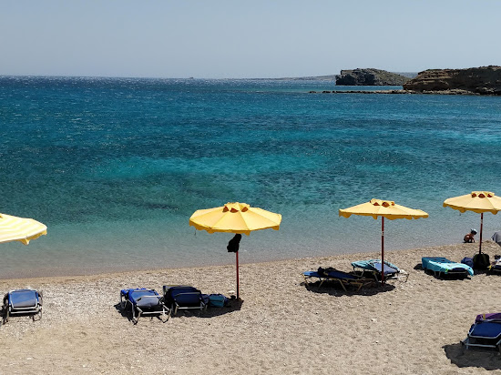 Paralia Christou Pigadi