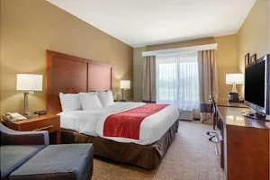 Comfort Inn & Suites image