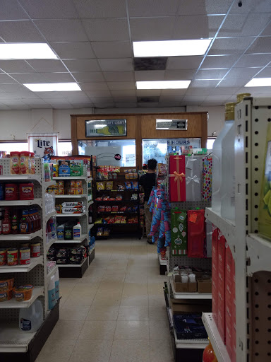 Beer Store «Whistle Stop Party Store», reviews and photos, 2387 E Grand River Ave, Howell, MI 48843, USA