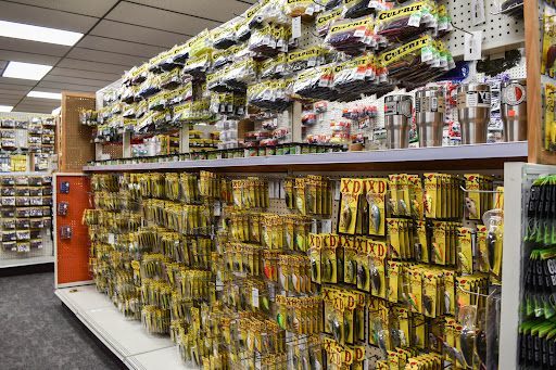 Outdoor Sports Store «D&R Sports Center», reviews and photos, 8178 W Main St, Kalamazoo, MI 49009, USA