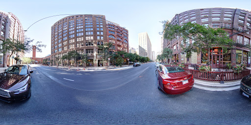 Wine Store «Printers Row Wine Shop», reviews and photos, 719 S Dearborn St, Chicago, IL 60605, USA