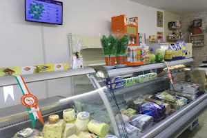 Italienische Lebensmittel und Feinkostladen - Cuor Di Sicilia