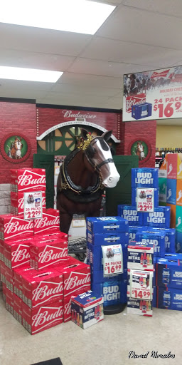 Wine Store «Elm Package Store», reviews and photos, 89 Valley St, Willimantic, CT 06226, USA