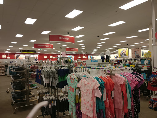 Department Store «Target», reviews and photos, 51 Tierra Rejada Rd, Simi Valley, CA 93065, USA