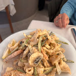 Photo n°5 de l'avis de Luca.g fait le 03/04/2024 à 19:33 sur le  Ristorante Pizzeria Adriana à Massarosa