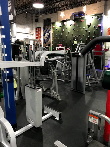 Gym «Fitness Factory», reviews and photos, 212 S Highland Ave, Pittsburgh, PA 15206, USA