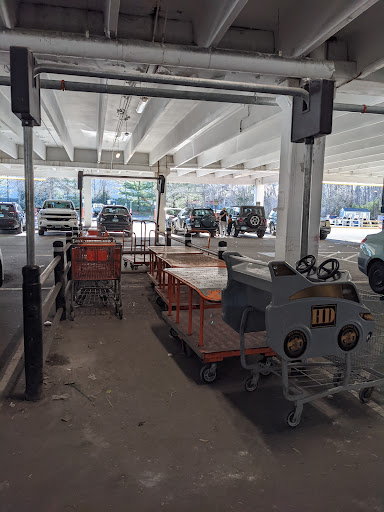 Home Improvement Store «The Home Depot», reviews and photos, 600 Connecticut Ave, Norwalk, CT 06854, USA