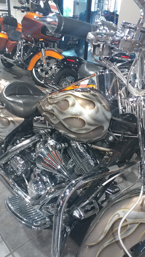 Harley-Davidson Dealer «Javelina Harley Davidson», reviews and photos, 29078 Interstate 10 Frontage Rd, Boerne, TX 78006, USA