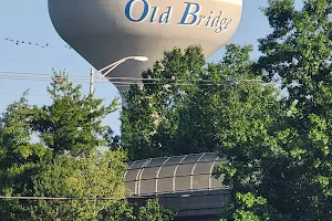 Old Bridge Park & Ride (Northbound) image