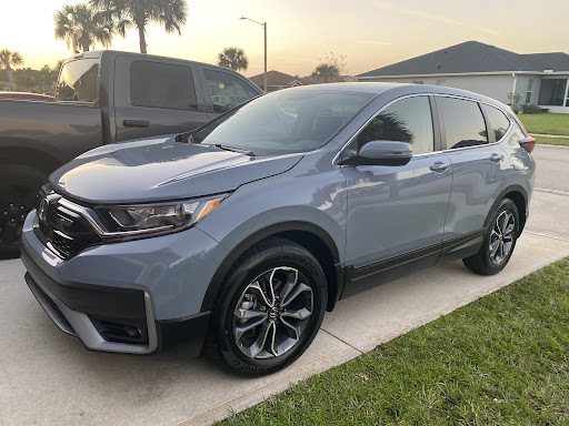 Car Dealer «Space Coast Honda», reviews and photos, 1885 W King St, Cocoa, FL 32926, USA
