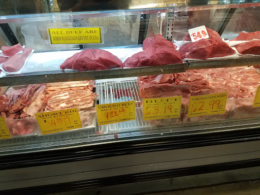 Asian Grocery Store «Hong Kong Market», reviews and photos, 2615 W Pioneer Pkwy, Grand Prairie, TX 75051, USA