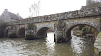 Pont de Saint-Céneri-le-Gérei du Bistro Le Ptit Caboulot à Moulins-le-Carbonnel - n°2