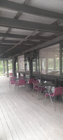 Atmosphère du Restaurant Au Bord du Lac à Aigrefeuille-d'Aunis - n°10