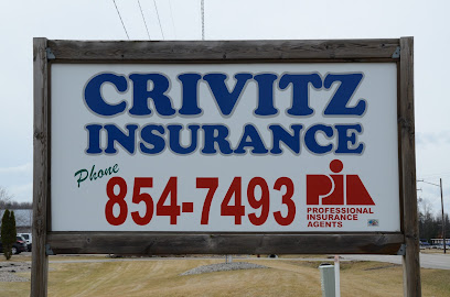 Crivitz Insurance Agency Inc