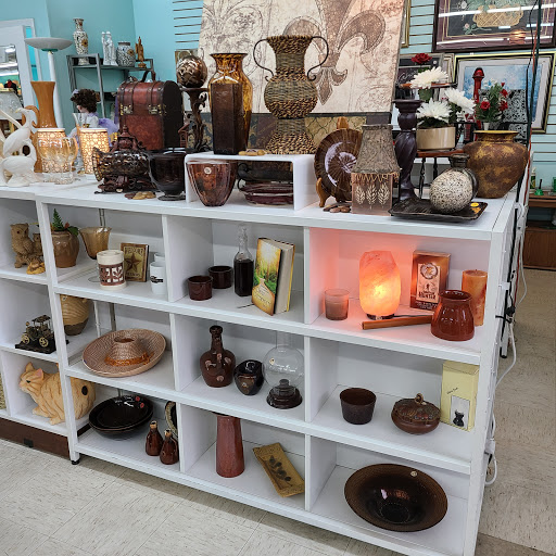 Thrift Store «Kimberly Home Thrift», reviews and photos, 1428 Main St