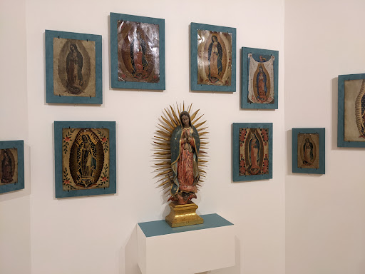 Modern Art Museum «El Paso Museum of Art», reviews and photos, 1 Arts Festival Plaza, El Paso, TX 79901, USA