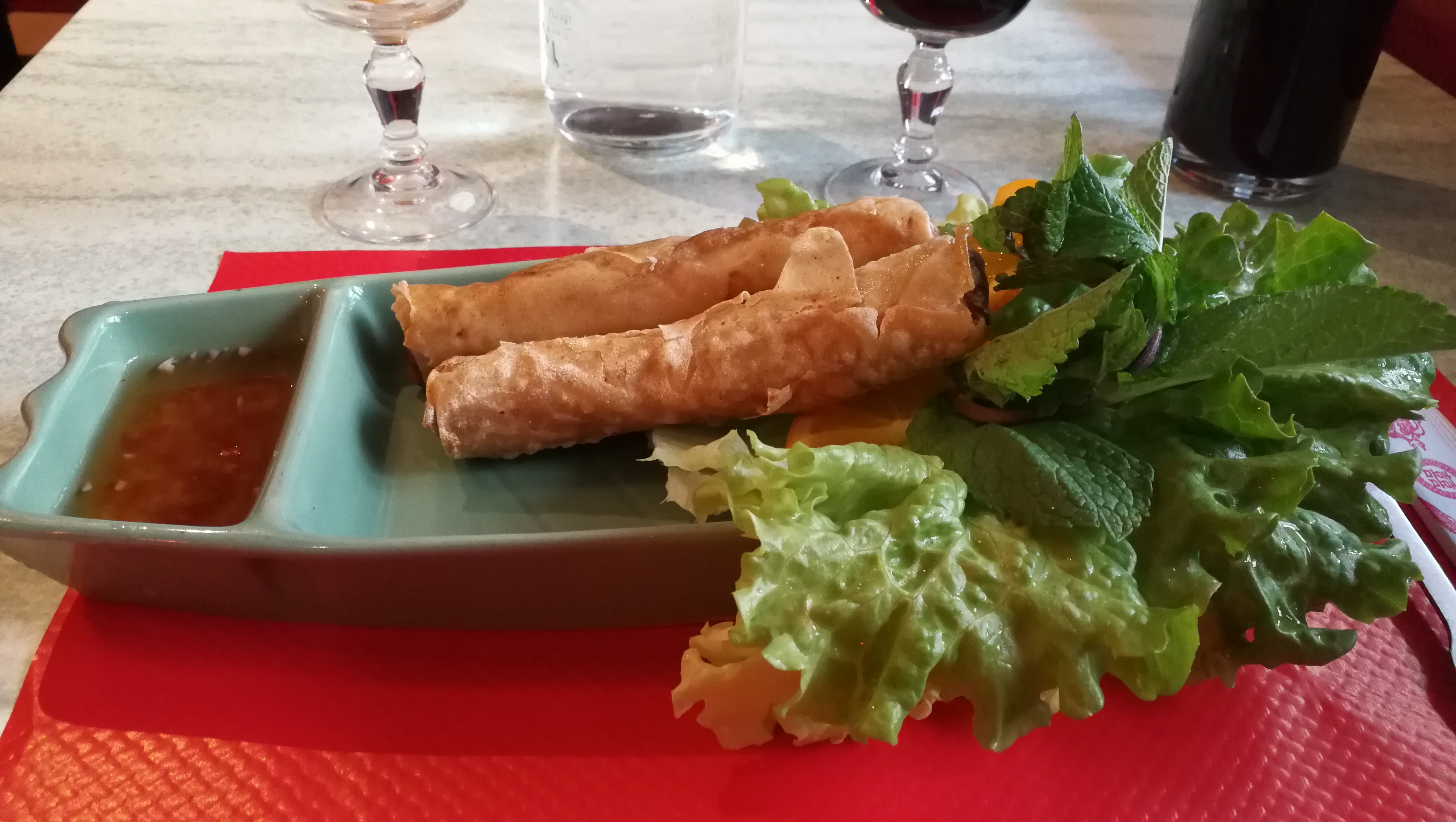 Photo n° 3 de l'avis de Dominique.R fait le 01/05/2019 à 18:09